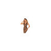 N123 Bodystocking - Noir